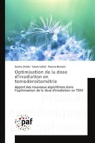Mouna Bouaziz, Souh Gharbi, Souha Gharbi, Sala Labidi, Salam Labidi - Optimisation de la dose d'irradiation en tomodensitométrie