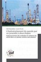 Sali Nassreddine, Salim Nassreddine, Laurent Piccolo - L'Hydrotraitement du gazole par un procédé à deux étapes