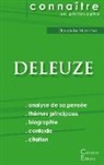Gilles Deleuze - Comprendre Deleuze (analyse complète de sa pensée)