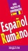Adriana Pintori - Guía práctica de conversación español-rumano