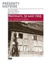 Rem Baudou, Rémi Baudouï, Rémi (1958-....) Baudouï, Sandro Cattacin, Rémi Baudouï, Ricciardi... - Mattmark, 30 août 1965 : la catastrophe
