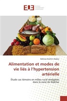 Balkissa Ibrahim Aladou - Alimentation et modes de vie liés à l'hypertension artérielle