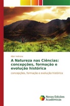 Allan Veltrone, Veltrone Allan - A Natureza nas Ciências: concepções, formação e evolução histórica