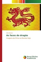 Aline Bastos, Bastos Aline - As faces do dragão