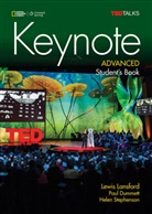Pau Dummett, Paul Dummett, Lewi Lansford, Lewis Lansford, Helen Stephenson - Keynote: Keynote Advanced Student Book with DVD-RM and Online Workbook Code
