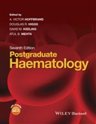 Douglas Higgs, Douglas R Higgs, Douglas R. Higgs, Douglas R. (MRC Higgs, A. Victor Hoffbrand, A. Victor (Royal Free Hospital Hoffbrand... - Postgraduate Haematology