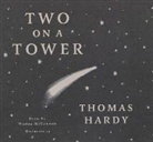 Thomas Hardy, Wanda McCaddon - Two on a Tower (Hörbuch)