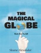 Sloane Alexander - The Magical Globe