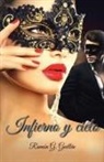 Ramon G. Guillen, Ramón G. Guillén - Infierno y Cielo