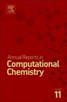 David A. Dixon - Annual Reports in Computational Chemistry