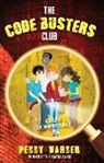 Penny Warner - The Mummy's Curse