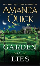 Amanda Quick - Garden of Lies