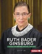 James Roland - Ruth Bader Ginsburg