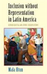 Mala Htun, Mala (University of New Mexico) Htun, Htun Mala - Inclusion Without Representation in Latin America