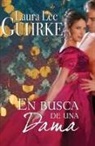 Laura Lee Guhrke, Guhrke Laura Lee - En busca de una dama