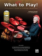 Denny Seiwell, Denny/ McCartney Seiwell - What Not to Play!
