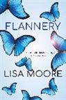 Lisa Moore, Moore Lisa - Flannery