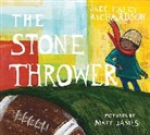Jael Ealey Richardson, Jael Ealey Richardson, Matt James - The Stone Thrower