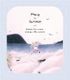 Joanne Schwartz, Isabelle Malenfant, Malenfant Isabelle - Pinny in Summer