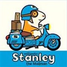 William Bee, William/ Bee Bee, William Bee - Stanley the Mailman
