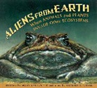 Mary Batten, Mary/ Doyle Batten, Beverly Doyle, Beverly J. Doyle - Aliens from Earth