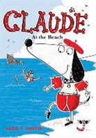 Alex T. Smith, Alex T./ Smith Smith, Alex T. Smith - Claude at the Beach