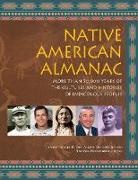 Yvonne Wakim Dennis, Yvonne Wakim Hirschfelder Dennis, Shannon Rothenberger Flynn, Arlene Hirschfelder - Native American Almanac