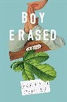 Garrard Conley - Boy Erased