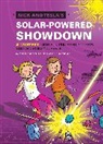 Steve Hockensmith, Bob Pflugfelder, Bob/ Hockensmith Pflugfelder, Science Bob Pflugfelder - Nick and Tesla's Solar-Powered Showdown