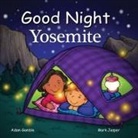 Suwin Chan, Adam Gamble, Mark Jasper, Suwin Chan, Janet McDonnell - Good Night Yosemite