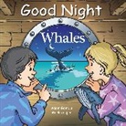 Adam Gamble, Mark Jasper, Cooper Kelly, Harvey Stevenson, Cooper Kelly - Good Night Whales
