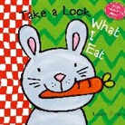 Liesbet Slegers, Slegers Liesbet - Take a Look, What I Eat