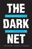 Jamie Bartlett - The Dark Net