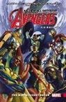 Mahmud Asrar, Adam Kibert, Adam Kubert, Mark Waid, Mahmud Asrar, Adam Kubert - All New, All Different Avengers