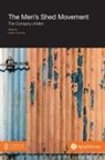 Barry Golding - The Men's Shed Movement
