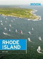 Liz Lee - Moon Rhode Island (Fourth Edition)