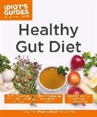 Alpha, S Jane Gari, S. Jane Gari, Wendie Schneider - Healthy Gut Diet