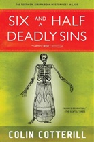 Colin Cotterill - Six and a Half Deadly Sins