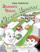 Gina Tempesta - Boston's Other Green Monster