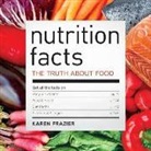 Karen Frazier - Nutrition Facts