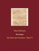 Barbara J. Blodgett, Matthew Floding - Brimming with God