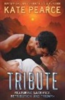 Kate Pearce - Tribute