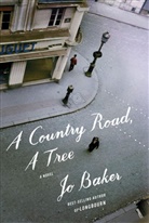 Jo Baker - A Country Road, a Tree