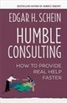 SCHEIN, Edgar H Schein, Edgar H. Schein - Humble Consulting