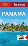 Nicholas Gill - Panama