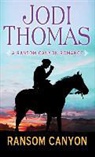Jodi Thomas - Ransom Canyon