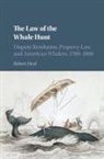 Robert Deal, Robert (Marshall University Deal - Law of the Whale Hunt
