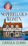 Carola Dunn - Superfluous Women