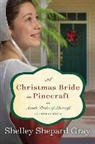 Shelley Shepard Gray - A Christmas Bride in Pinecraft