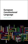 Andraas Jakab, Andras Jakab, András Jakab - European Constitutional Language